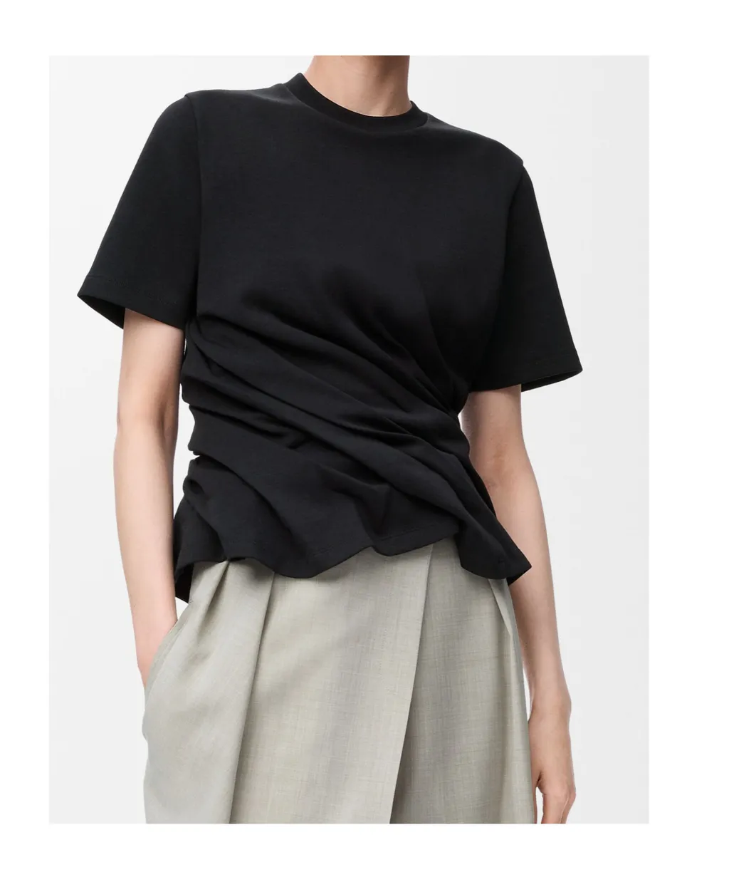 Twisted Top