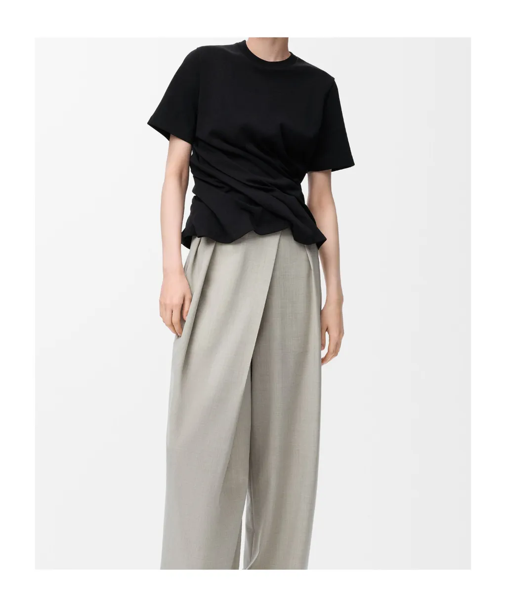 Twisted Top