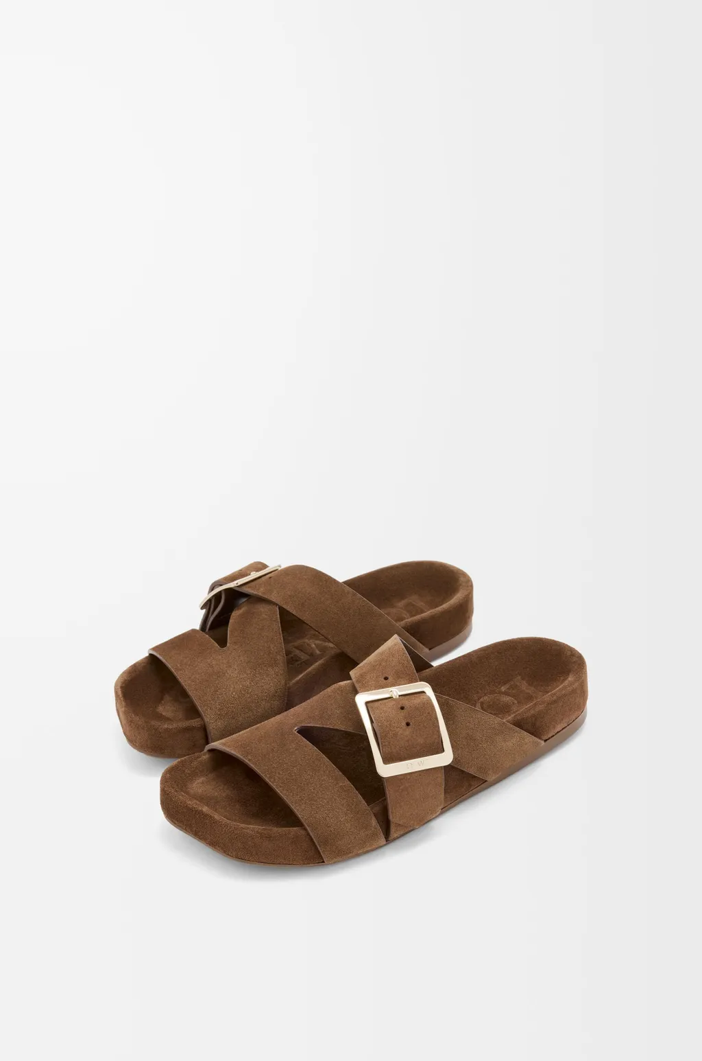 Ease Buckle Slides