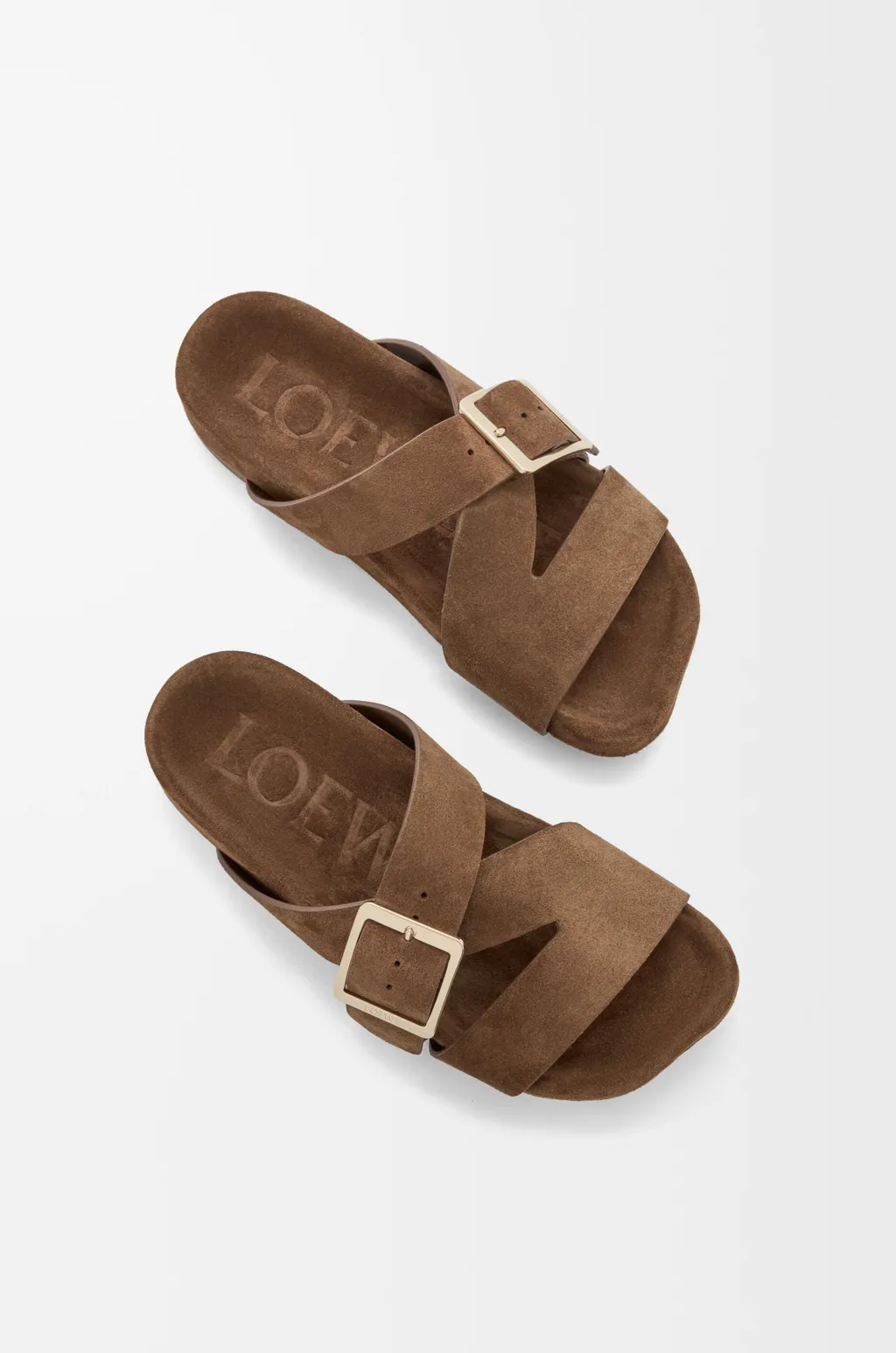 Ease Buckle Slides