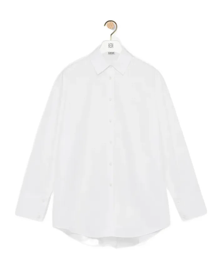 Cape Shirt