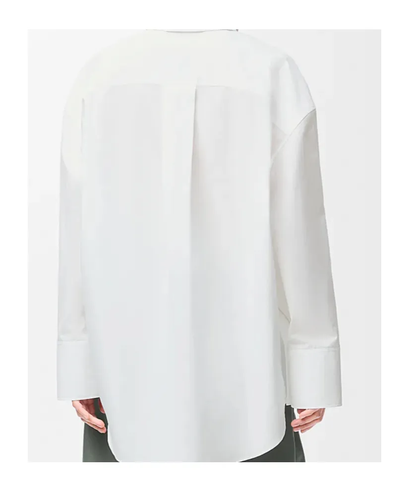 Cape Shirt