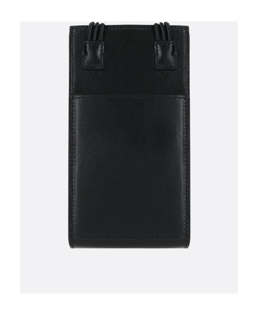 Logo Printed Phone Holder