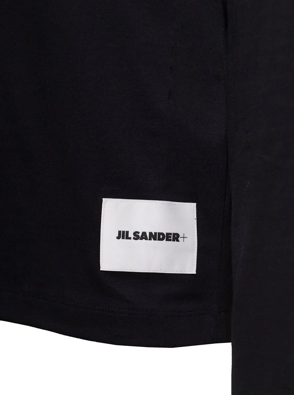 3 Pack Long-Sleeved T-Shirt