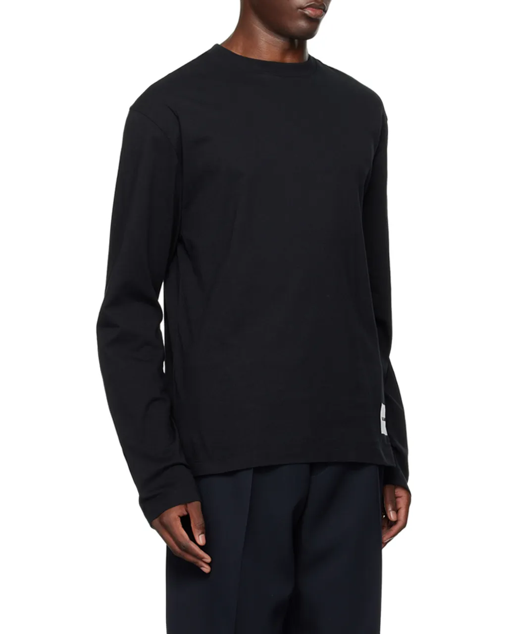 3 Pack Long-Sleeved T-Shirt