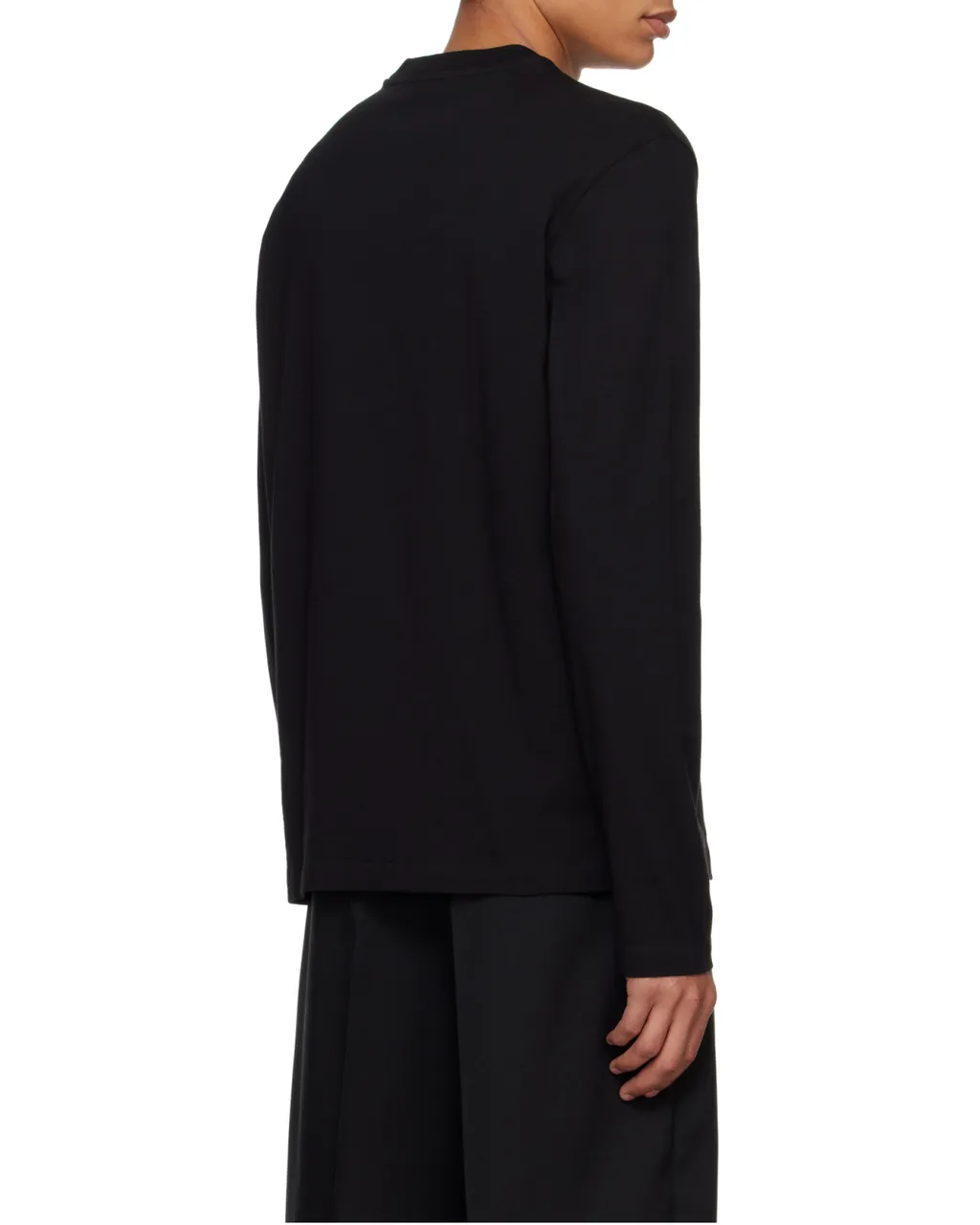 3 Pack Long-Sleeved T-Shirt