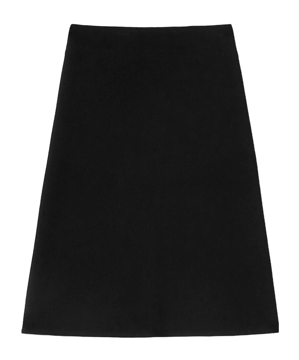 A-Line Skirt