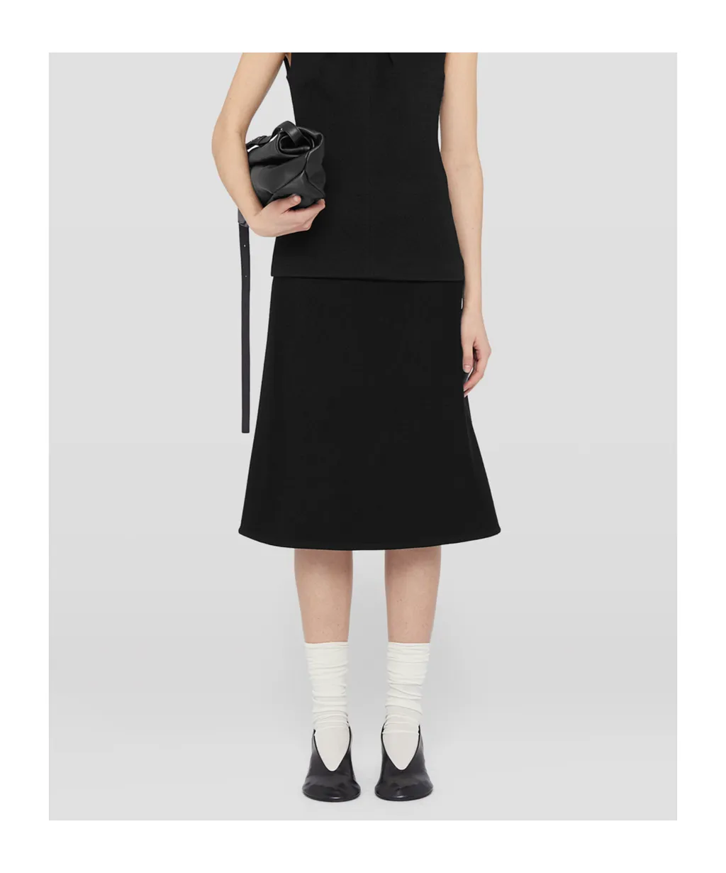 A-Line Skirt