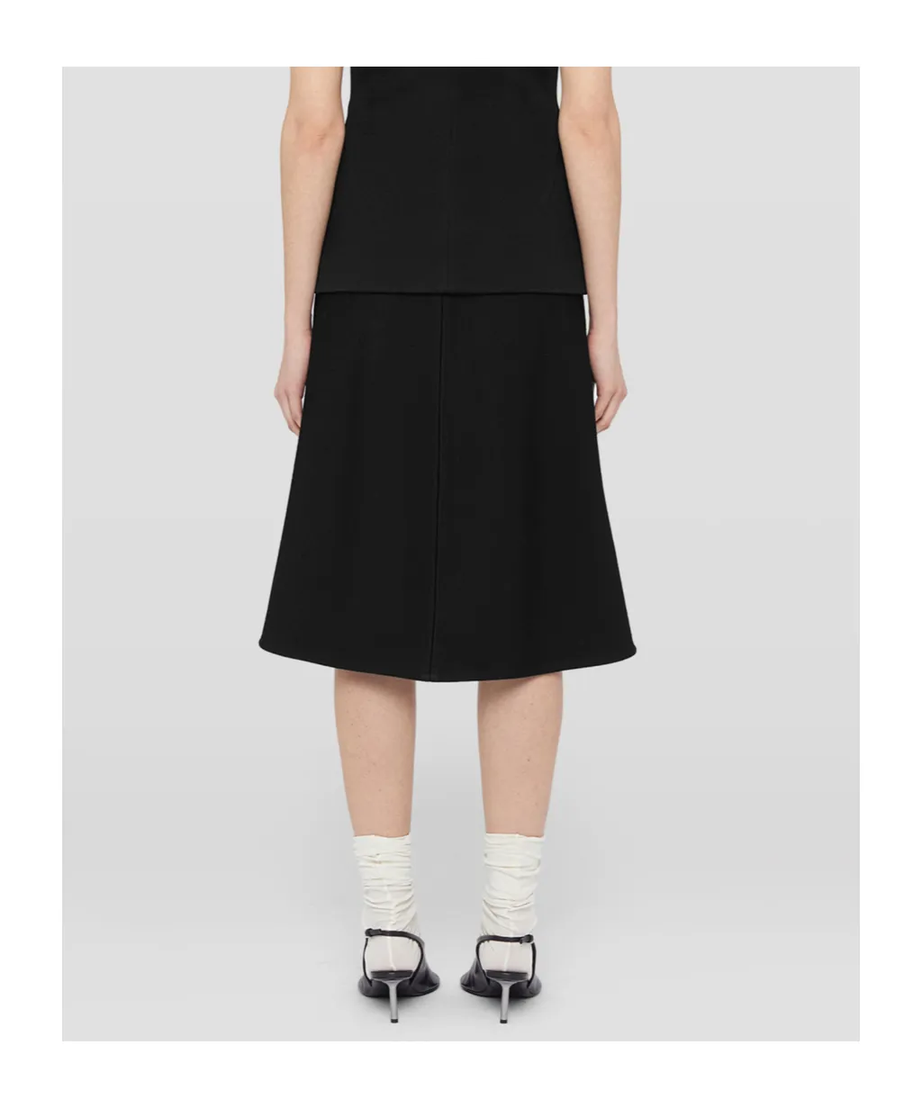 A-Line Skirt