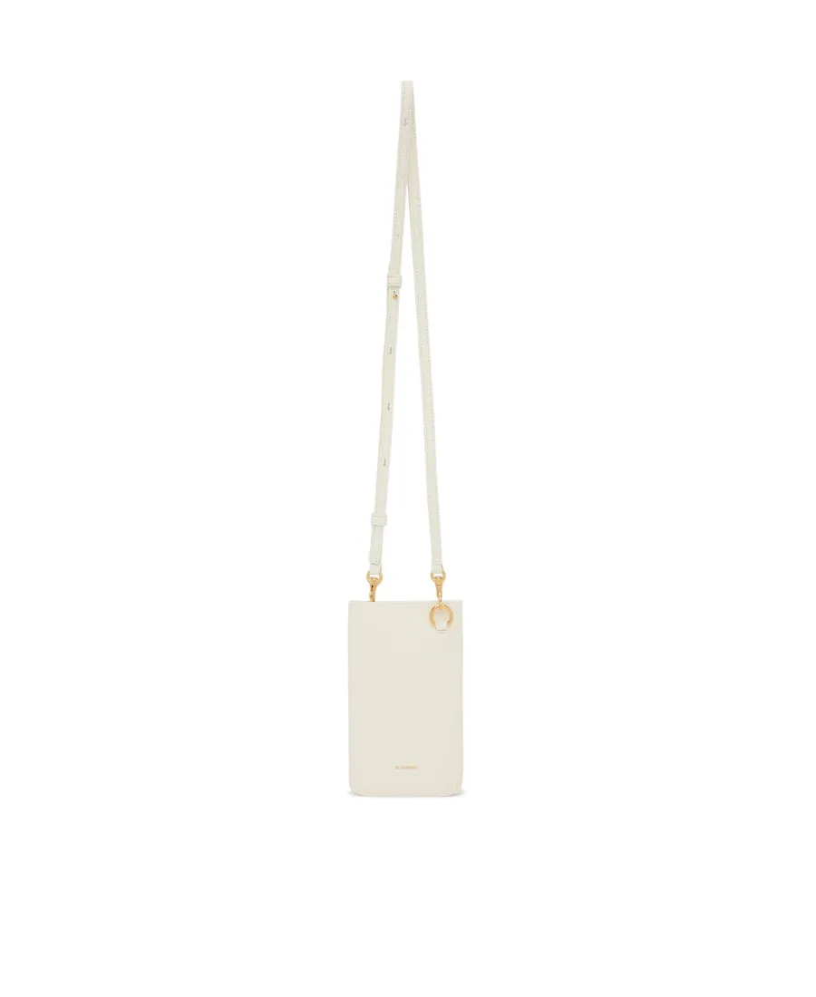Rectangular Neck Phone Holder