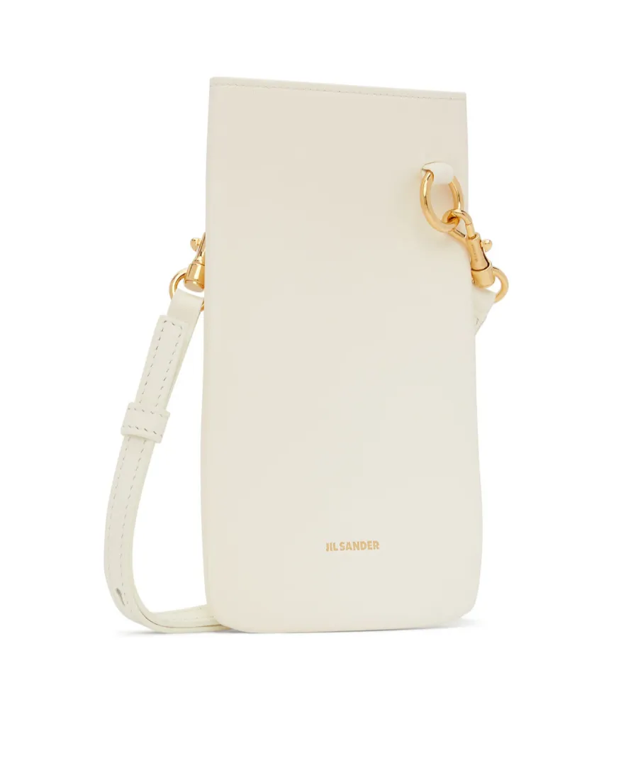 Rectangular Neck Phone Holder