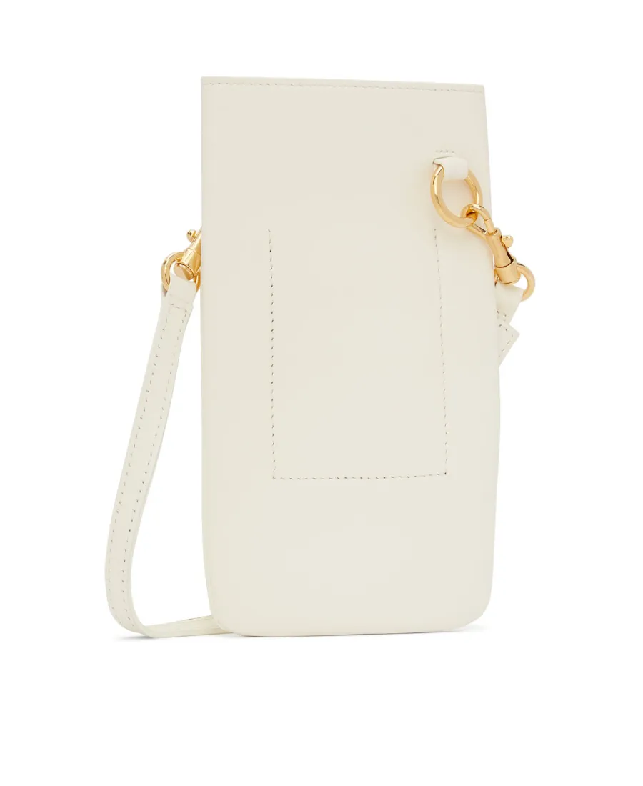 Rectangular Neck Phone Holder