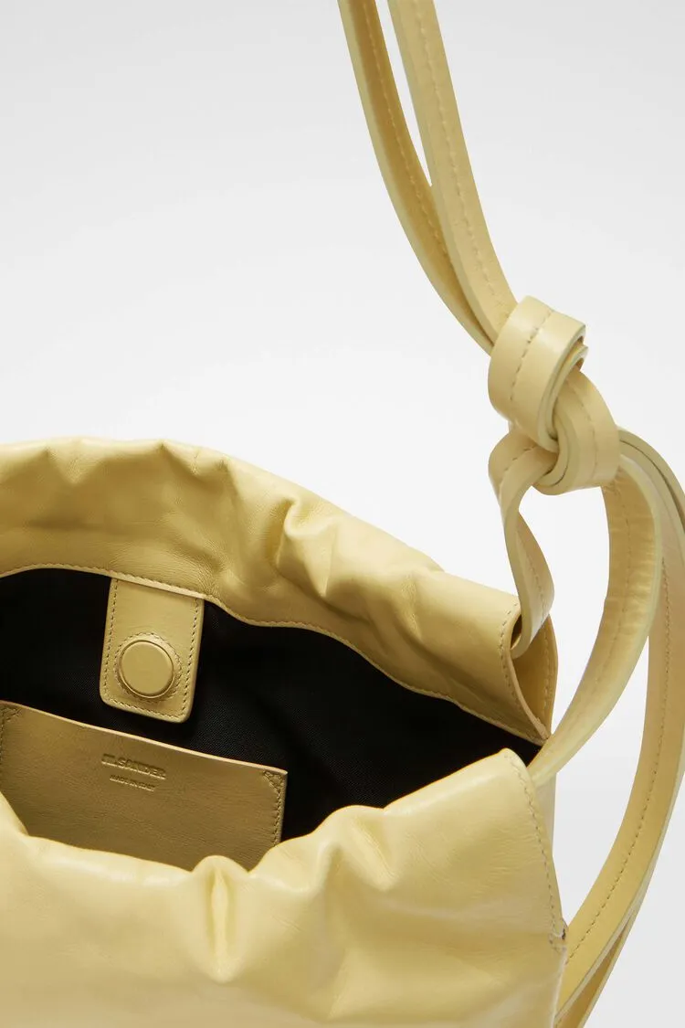 Cushion Small Shoulder Bag
