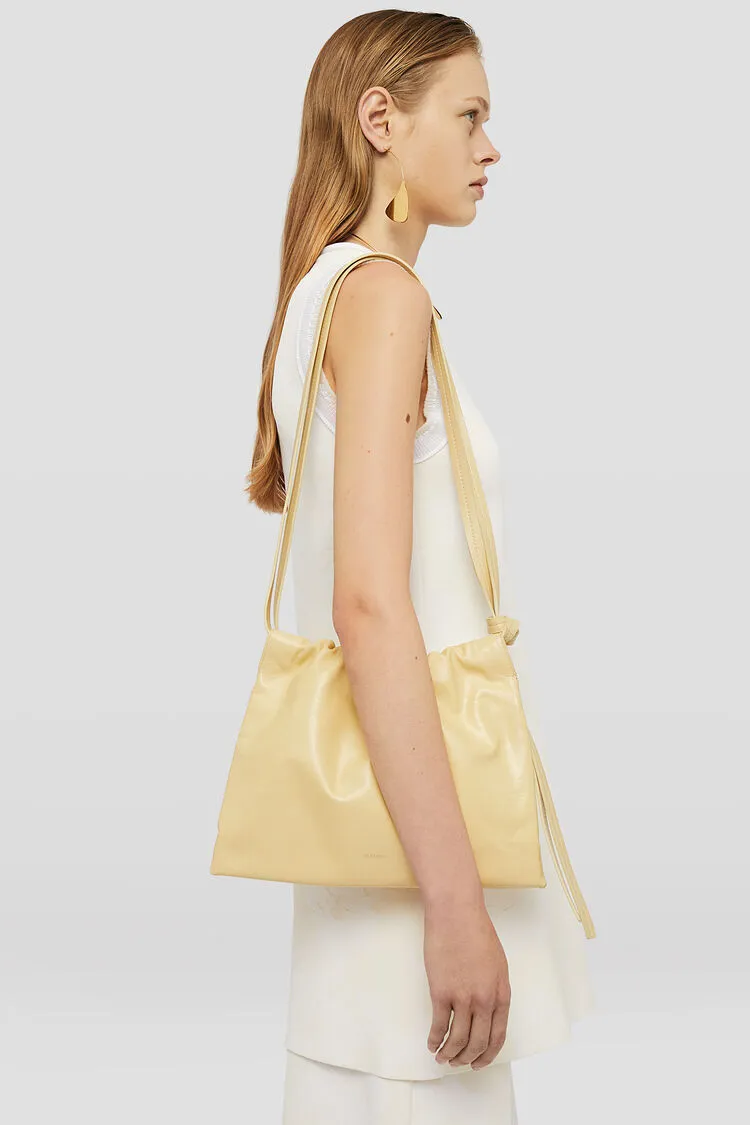 Cushion Small Shoulder Bag