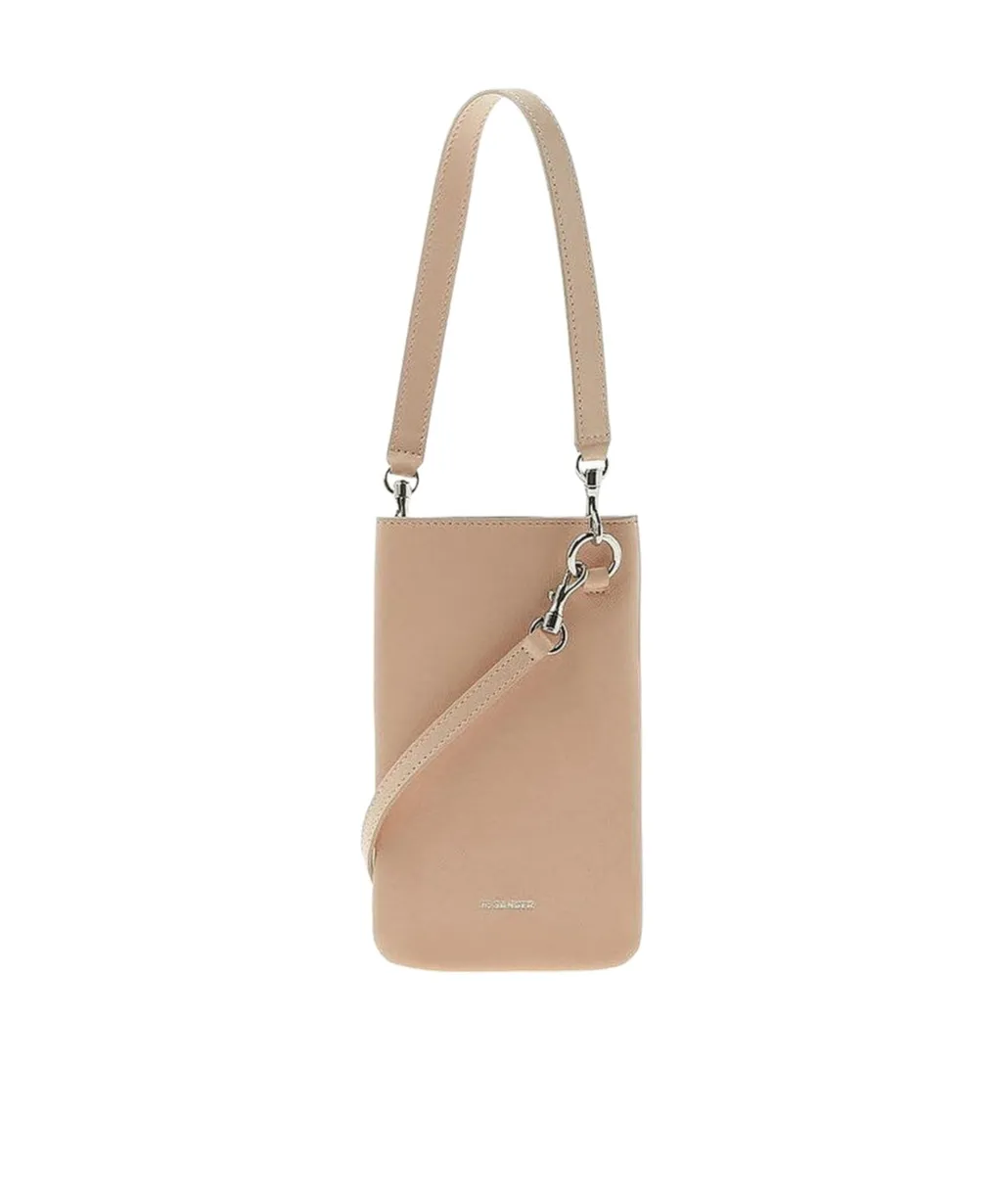 Logo Shoulder Bag