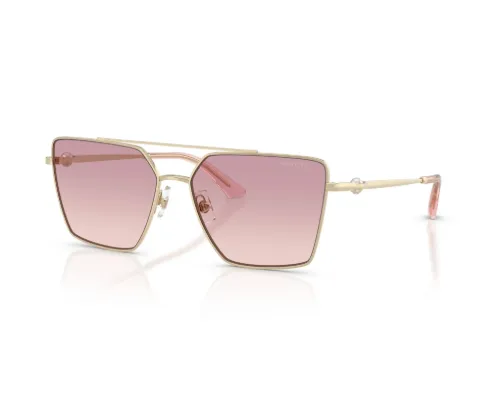 Square Frame Sunglasses