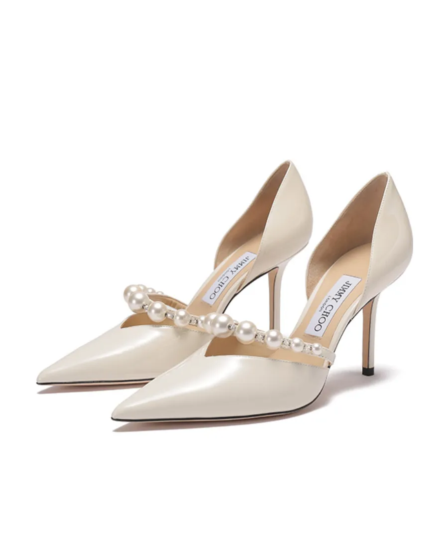 Aurelie 85 Heels