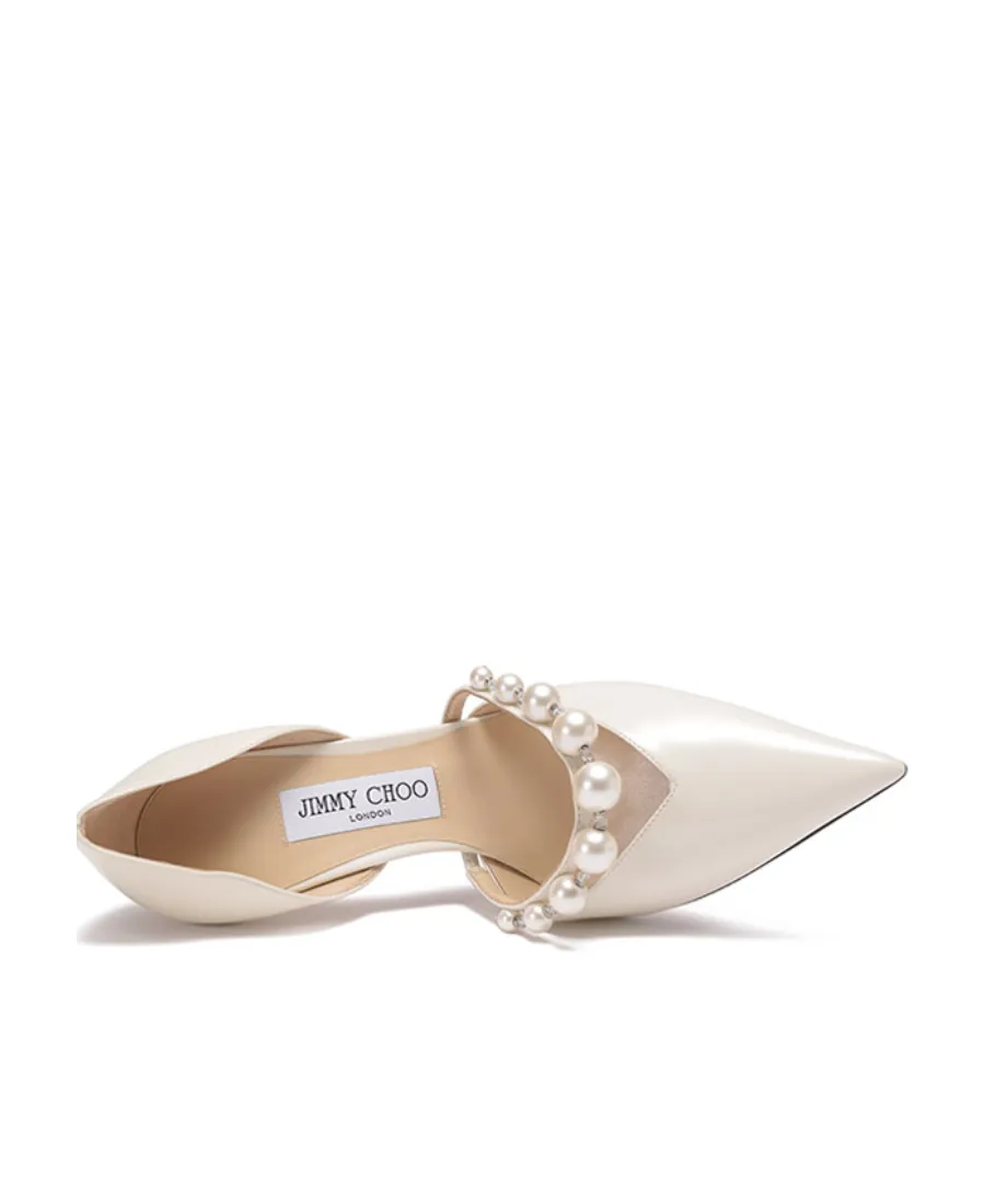 Aurelie 85 Heels
