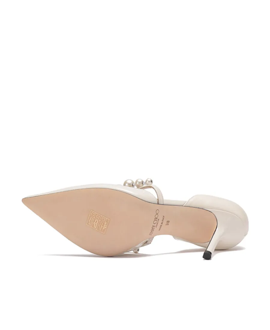Aurelie 85 Heels