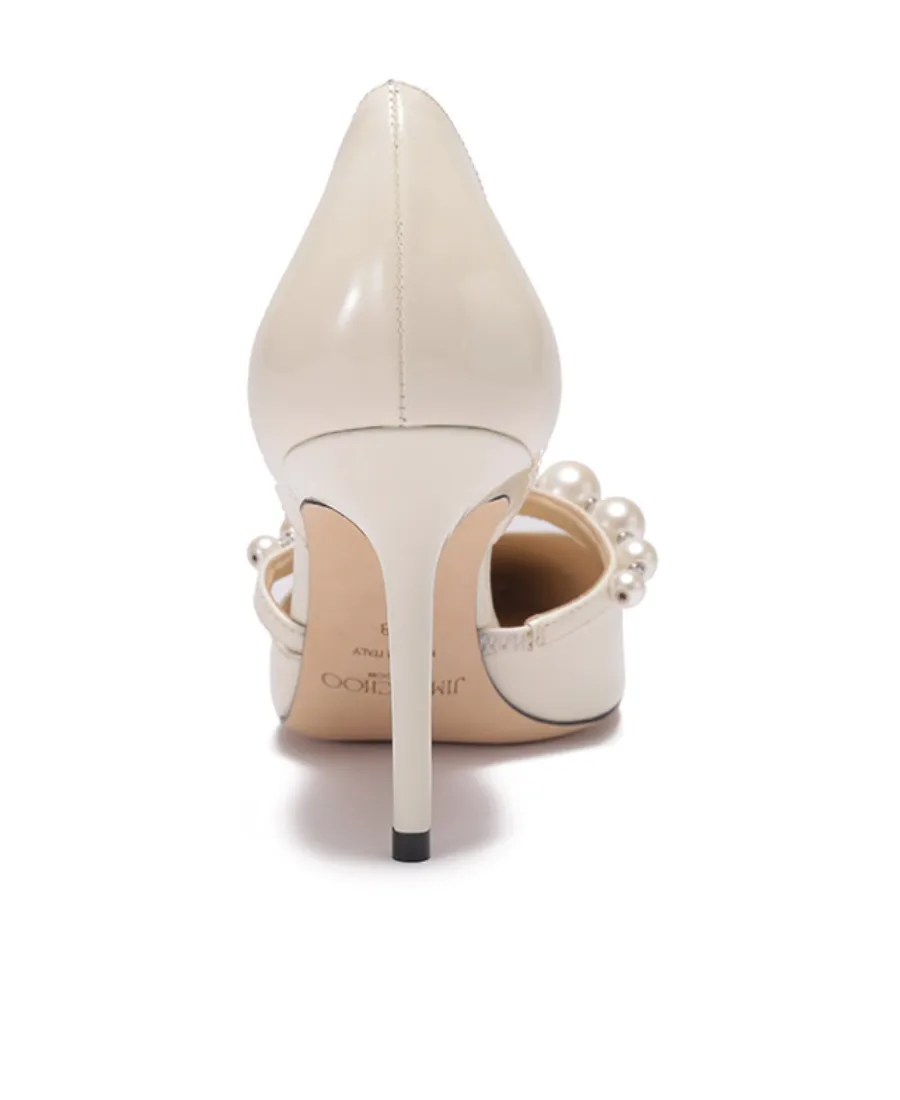 Aurelie 85 Heels