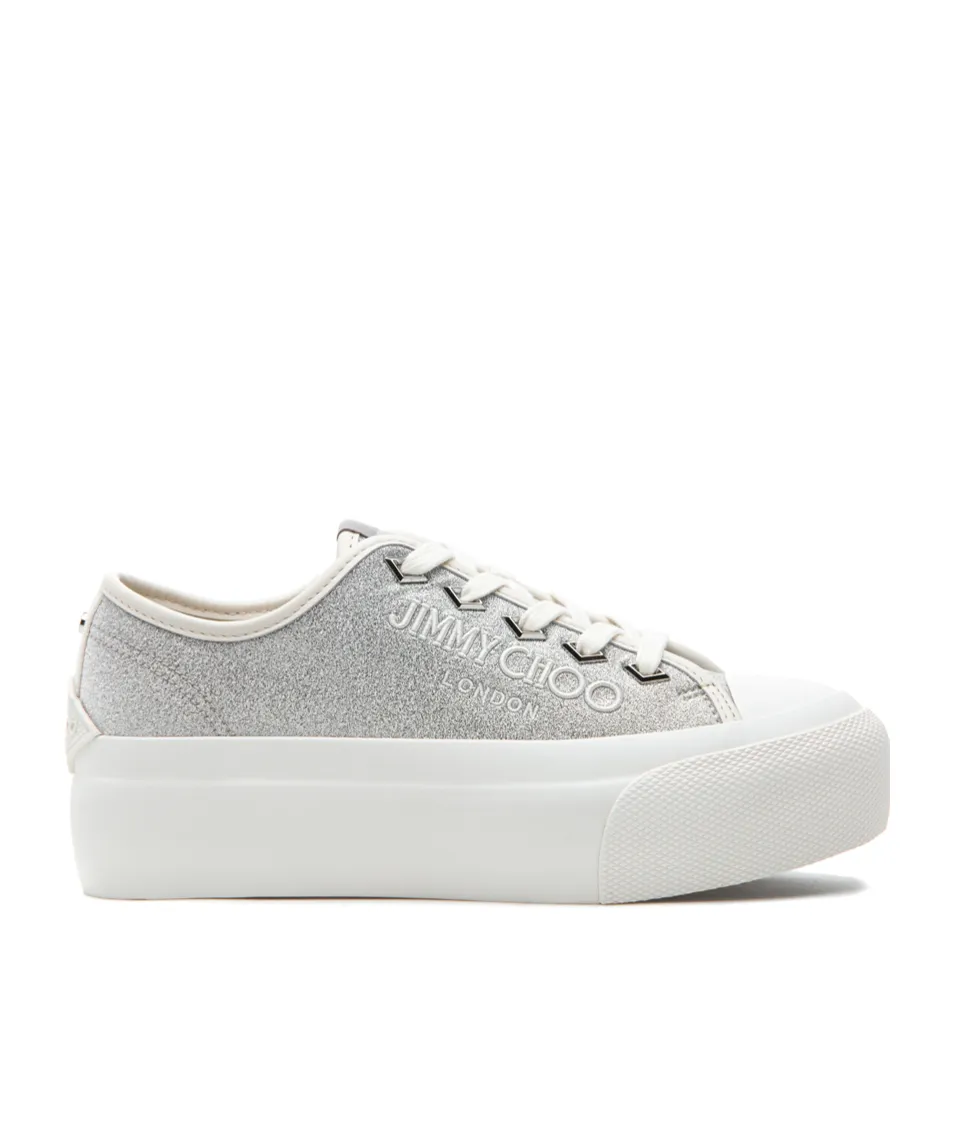 Round Toe Low-Top Casual Shoes