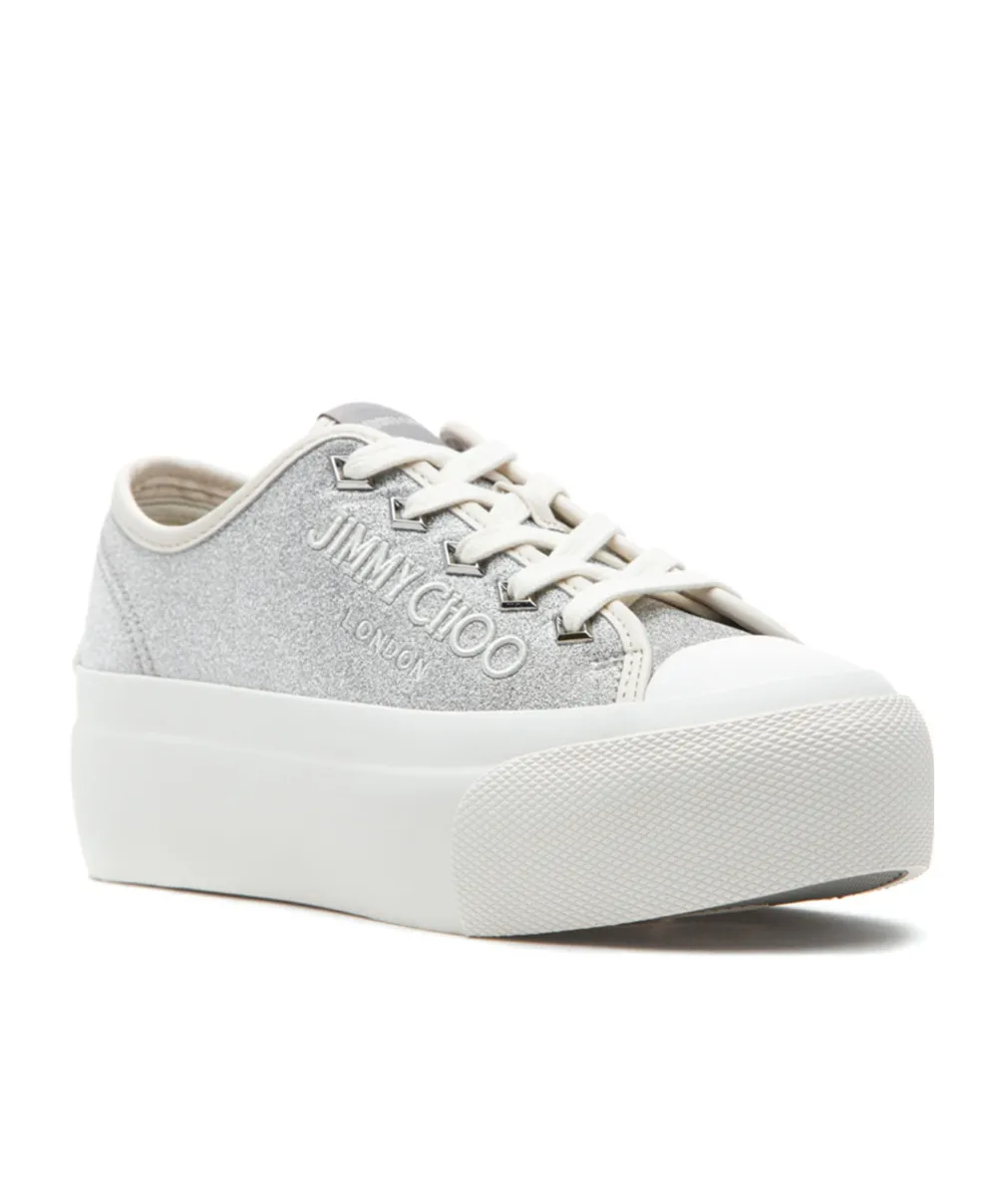 Round Toe Low-Top Casual Shoes
