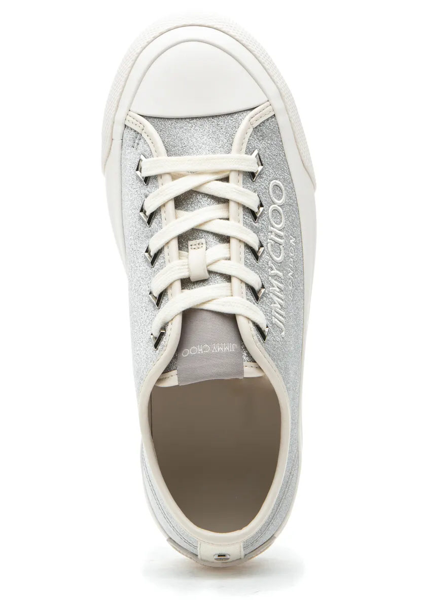 Round Toe Low-Top Casual Shoes