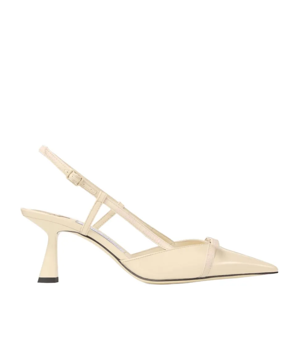 Camila 65 High Heel Sandals