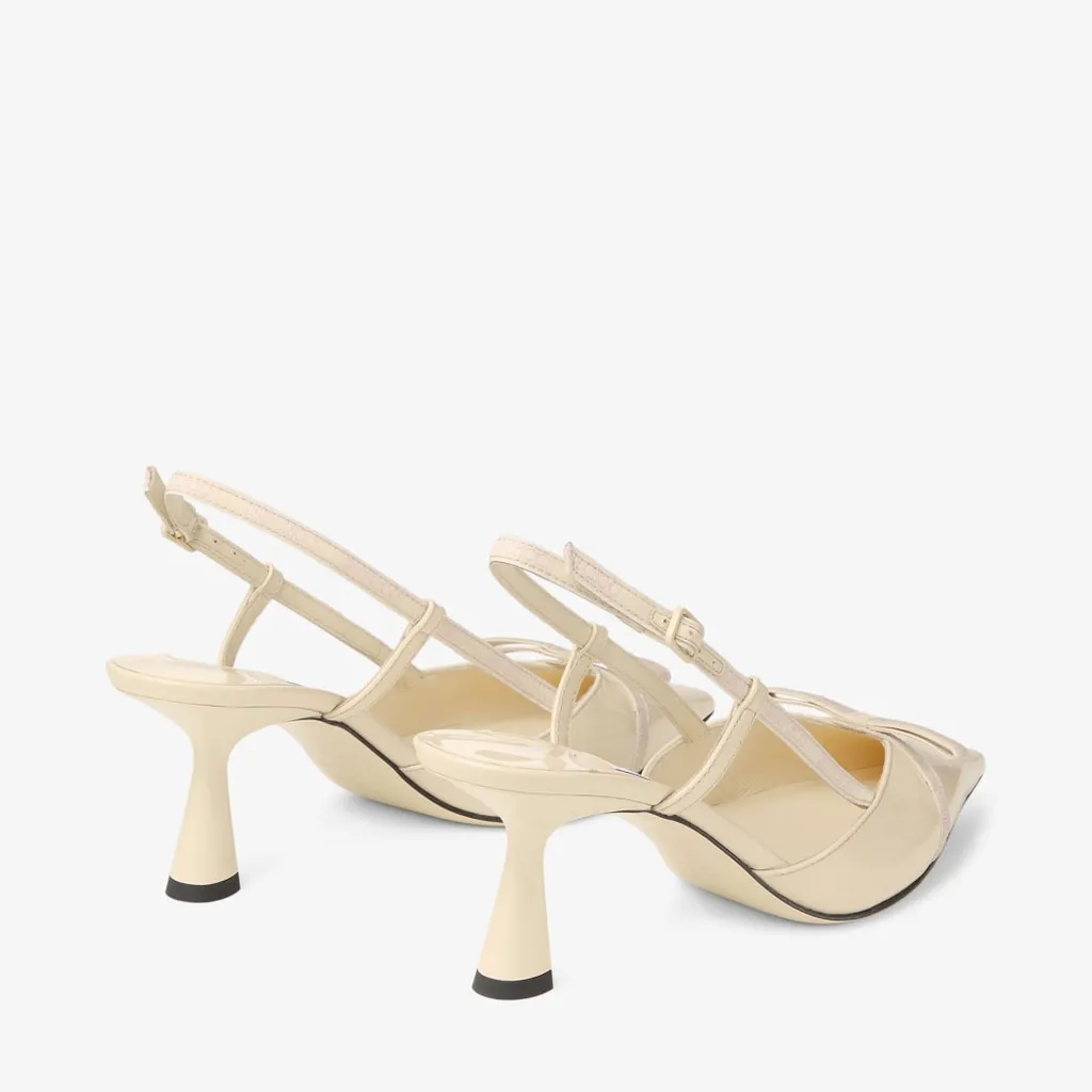 Camila 65 High Heel Sandals