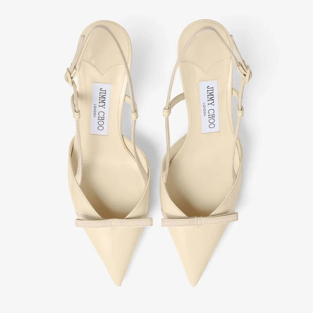 Camila 65 High Heel Sandals