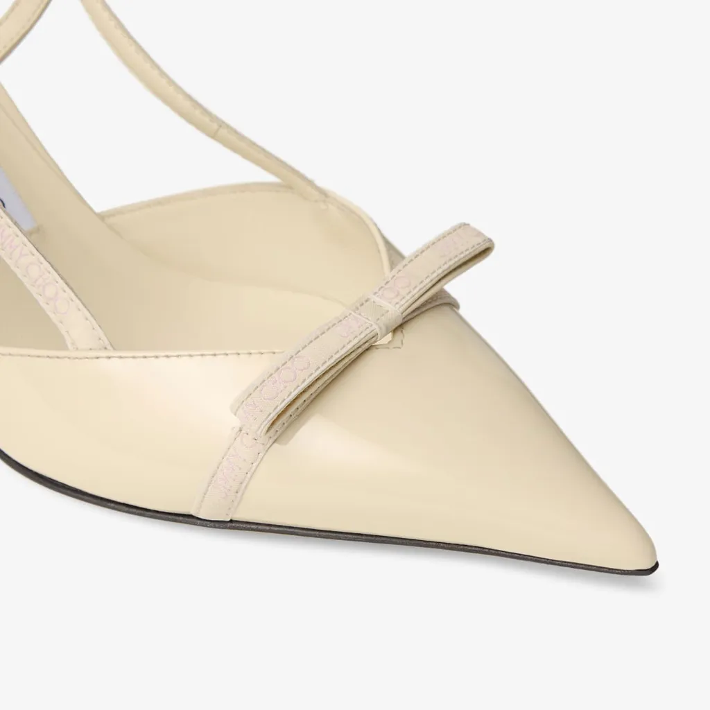 Camila 65 High Heel Sandals