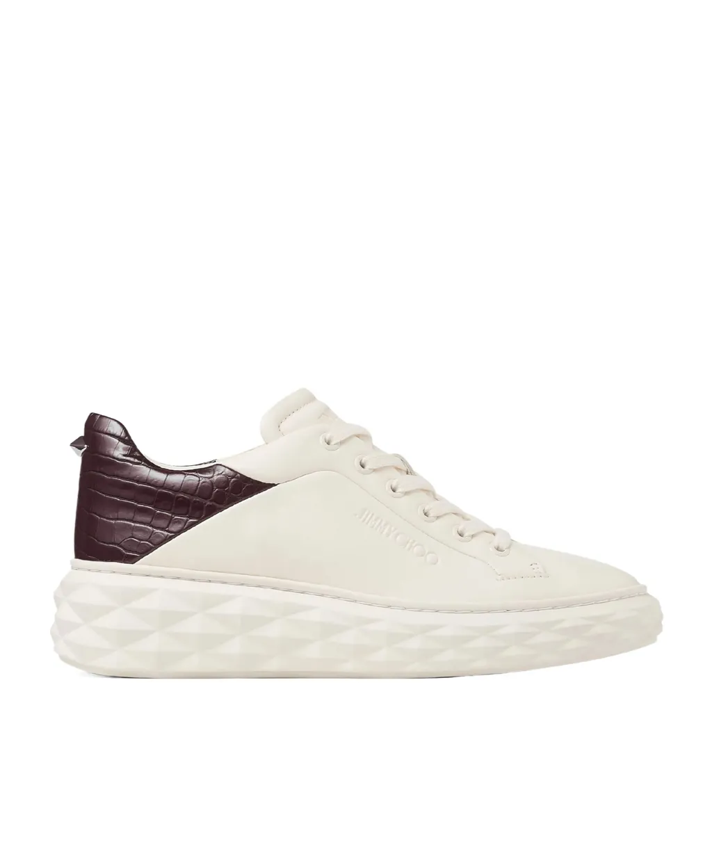 Diamond Maxi Sneakers