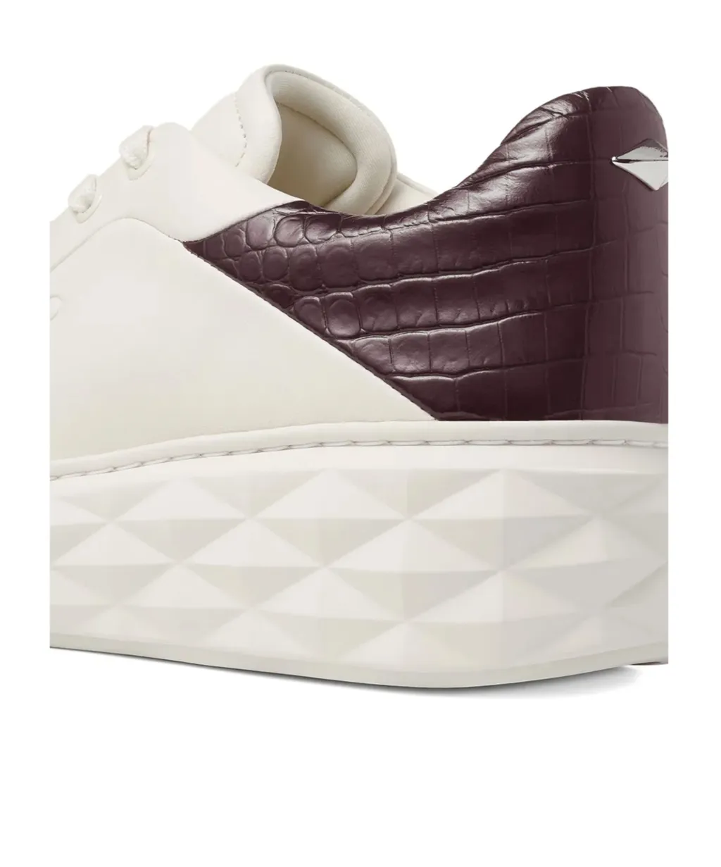 Diamond Maxi Sneakers