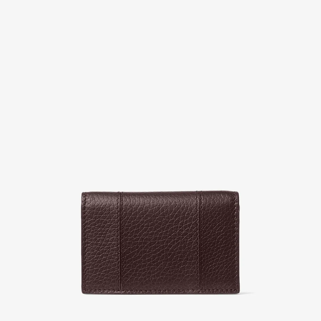 Bifold Wallet