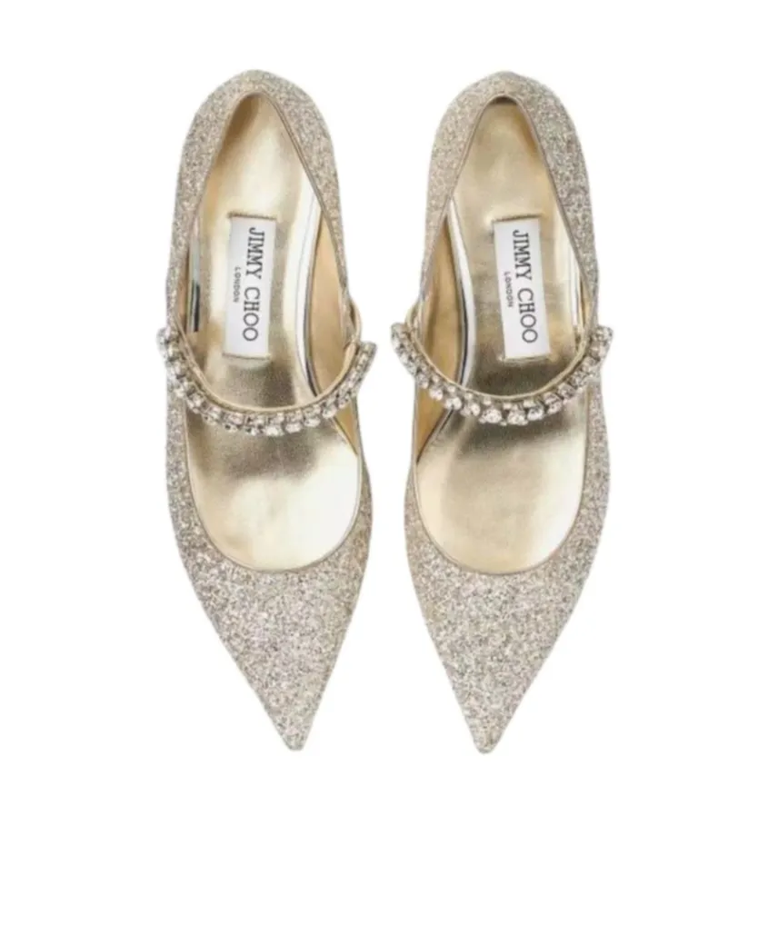 Pointed Ballet Flats