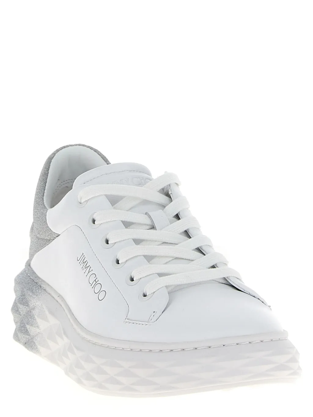 Diamond Maxi F Ii Sneakers