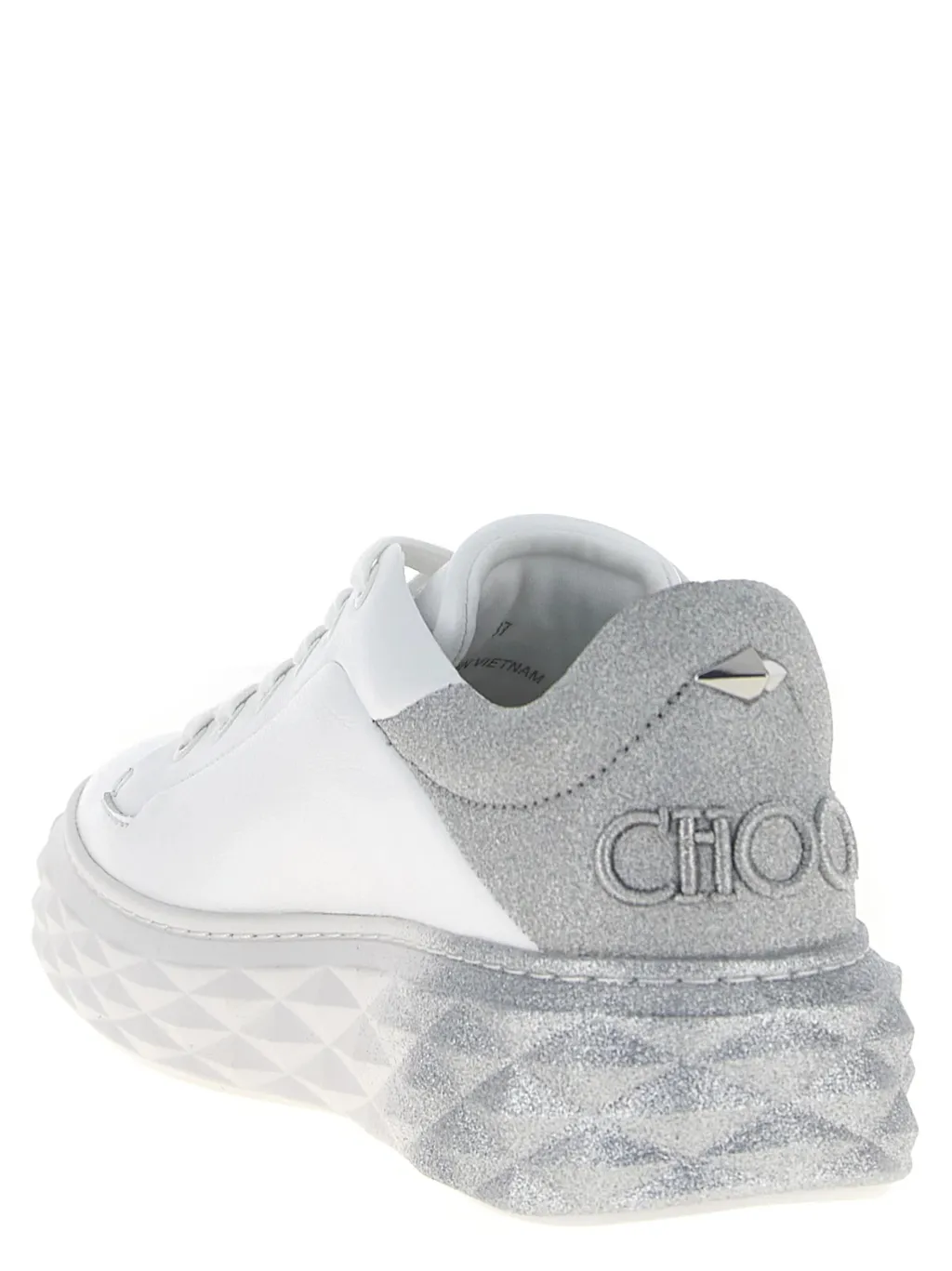 Diamond Maxi F Ii Sneakers