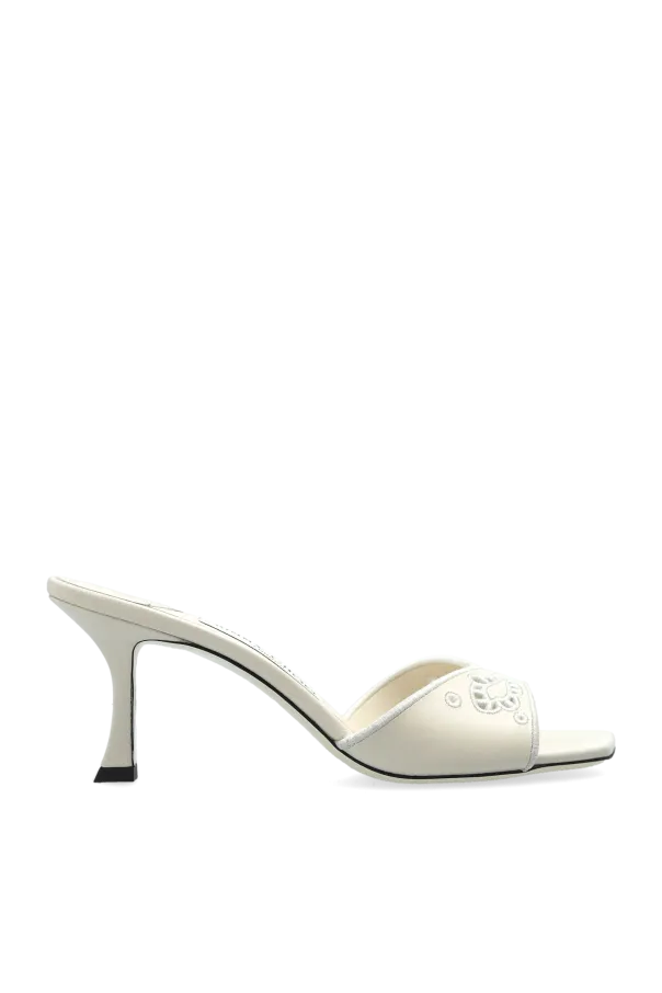 Skye 70 Slip-On Mules
