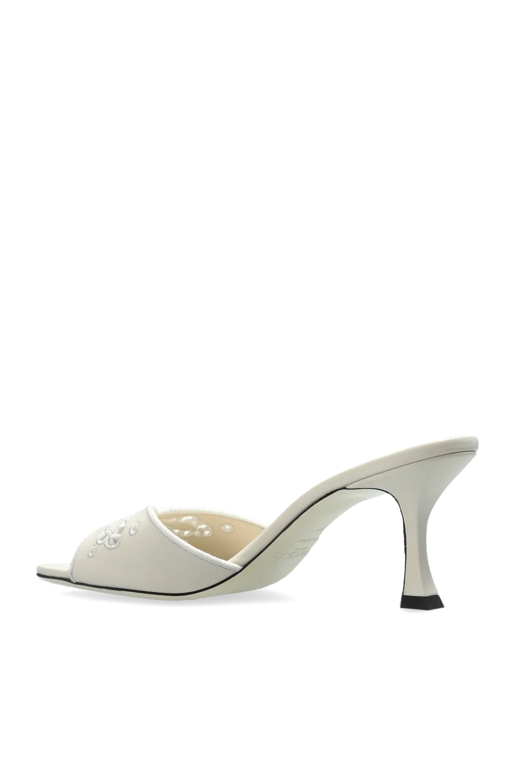Skye 70 Slip-On Mules