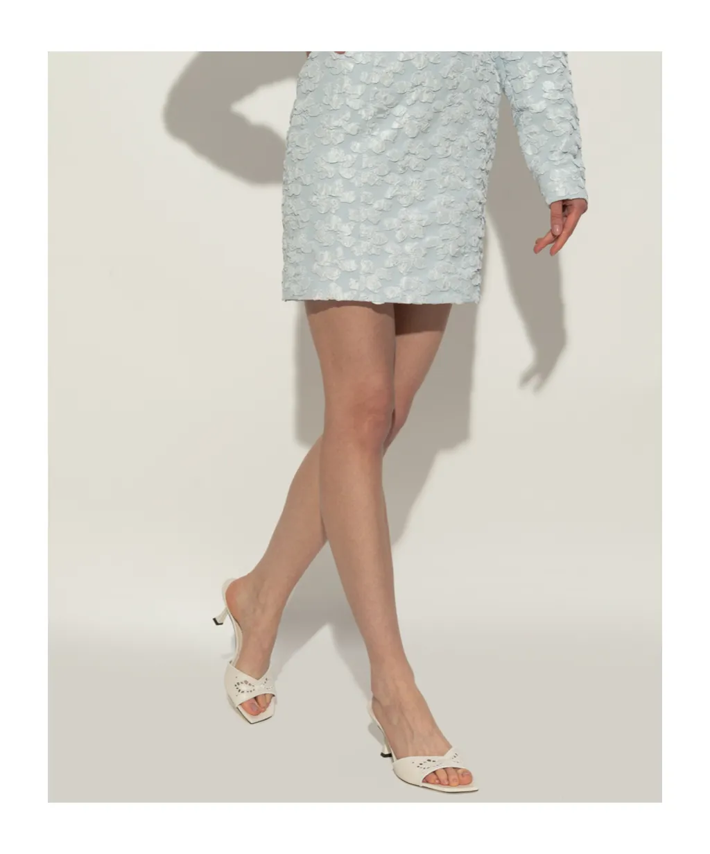 Skye 70 Slip-On Mules