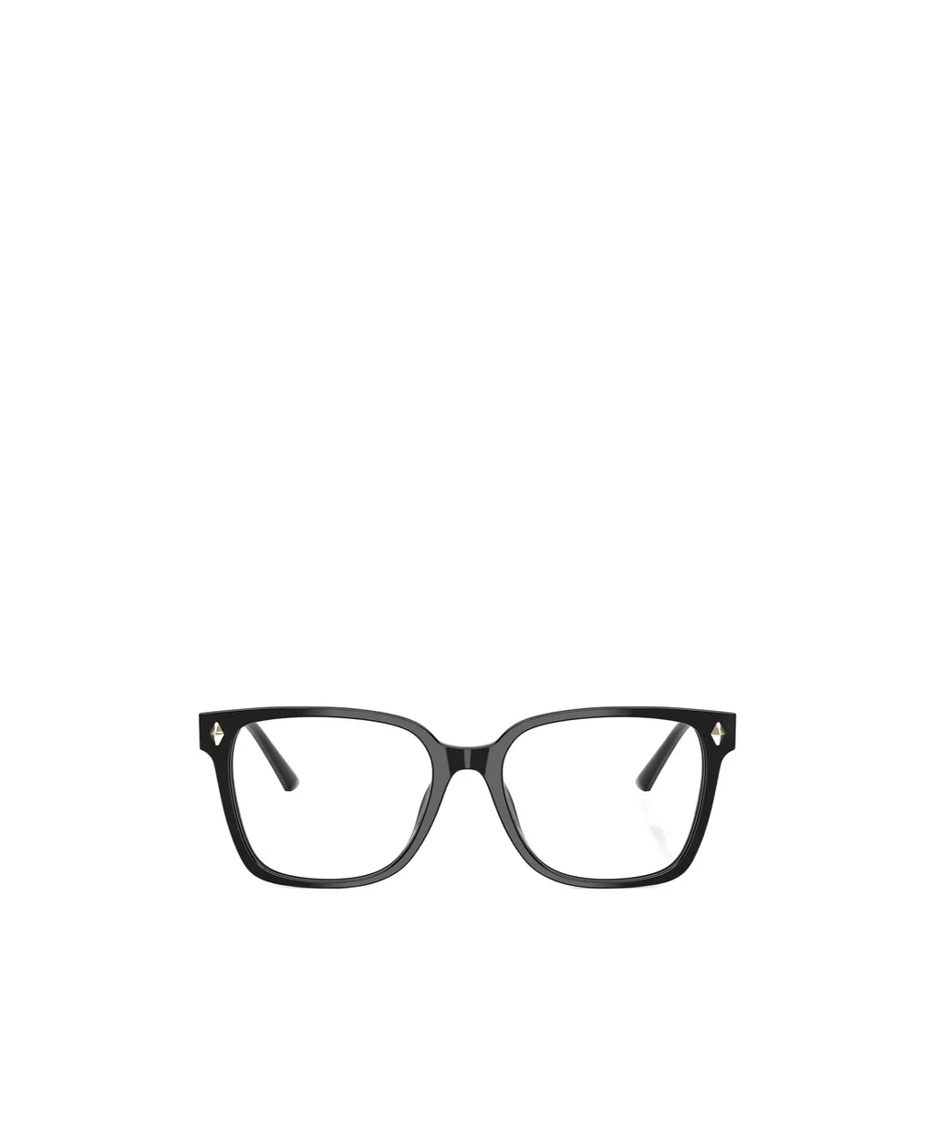Square Frame Glasses