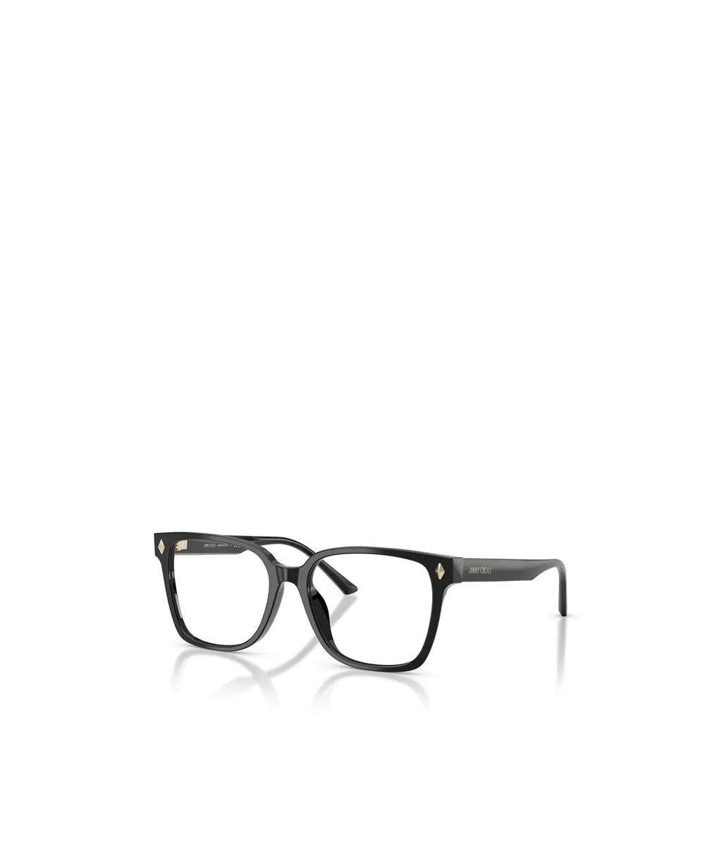 Square Frame Glasses