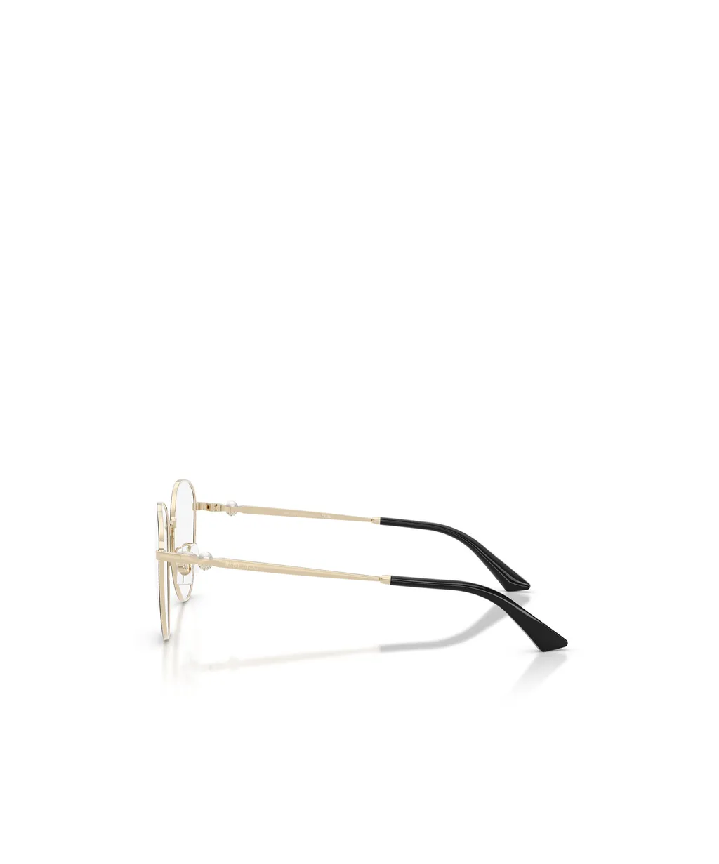 Round Frame Glasses
