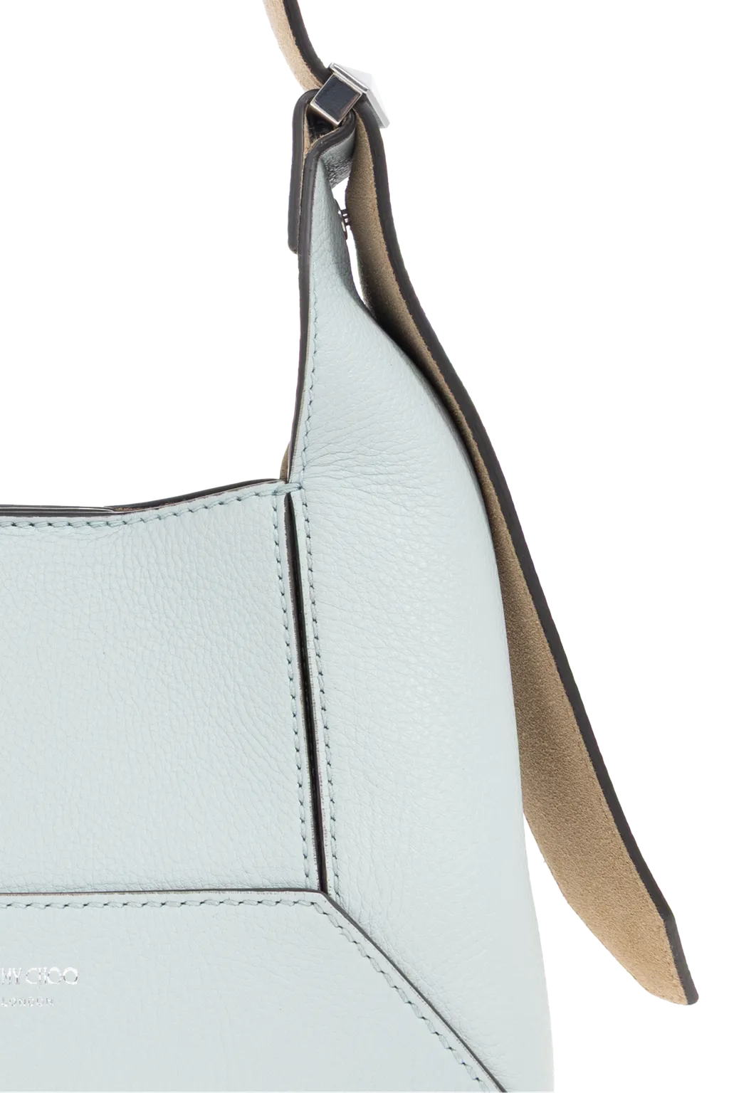 Diamond Shoulder Bag