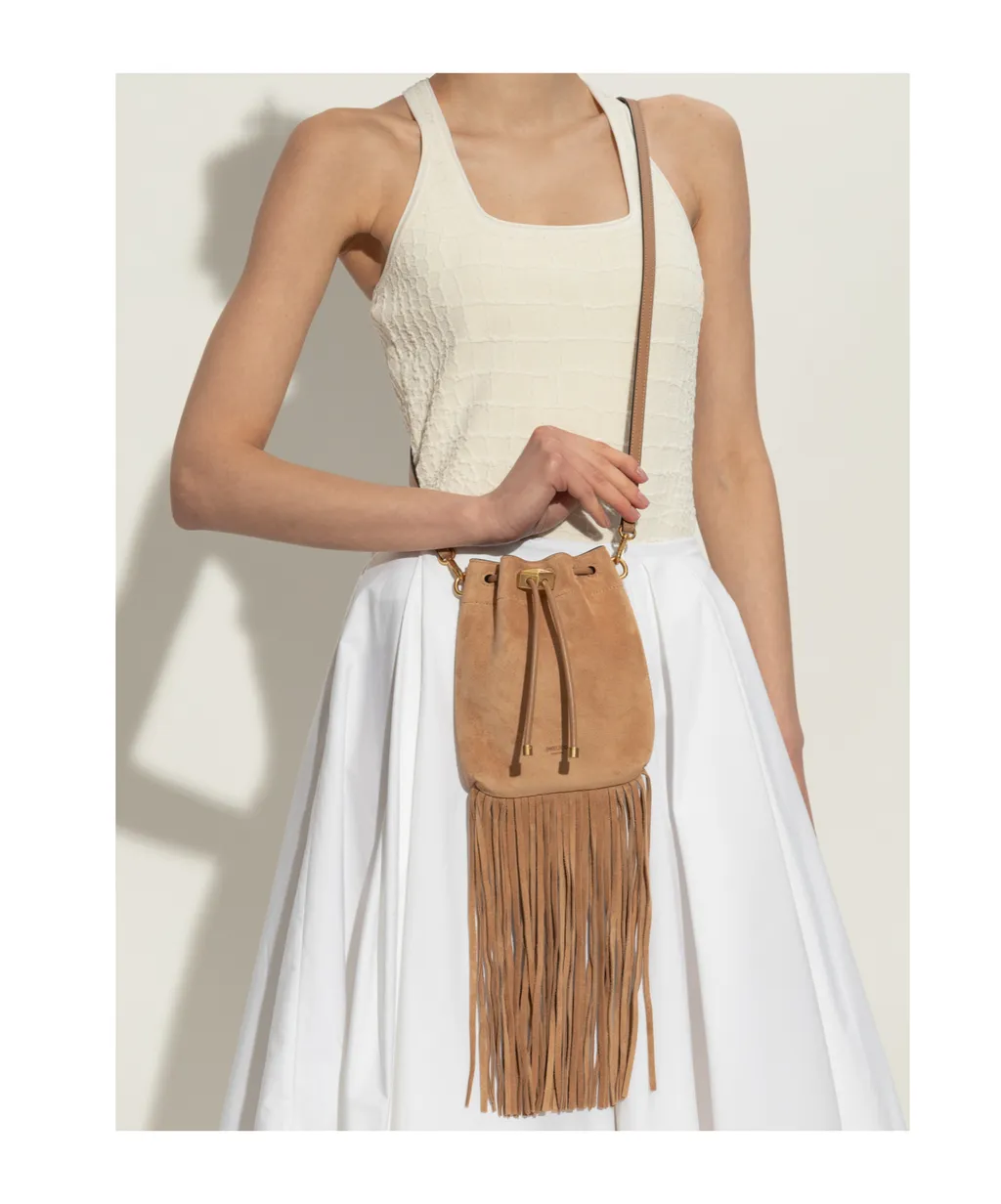 Bon Bon Shoulder Bag