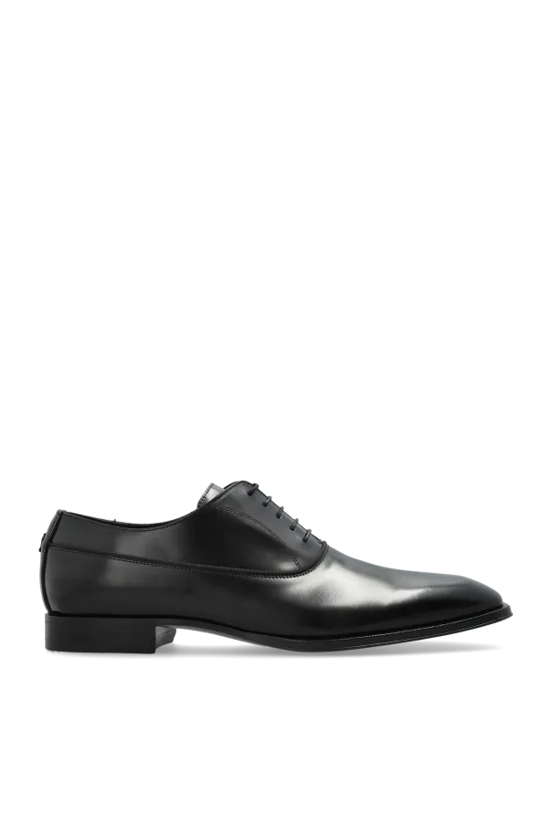 Foxley Oxford Shoes