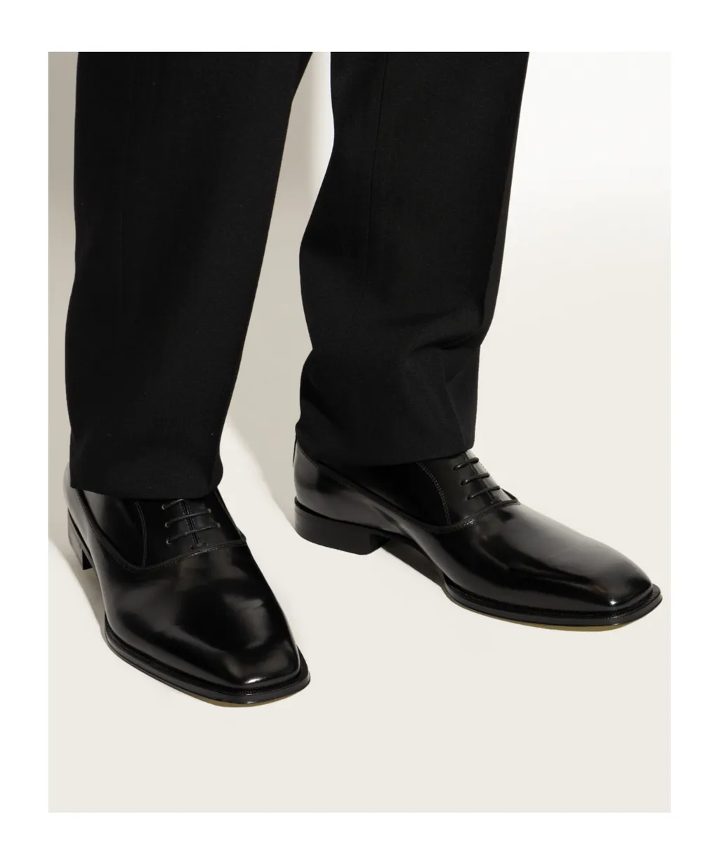 Foxley Oxford Shoes