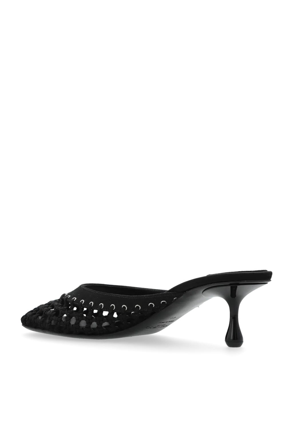 Pixie 50 Mules