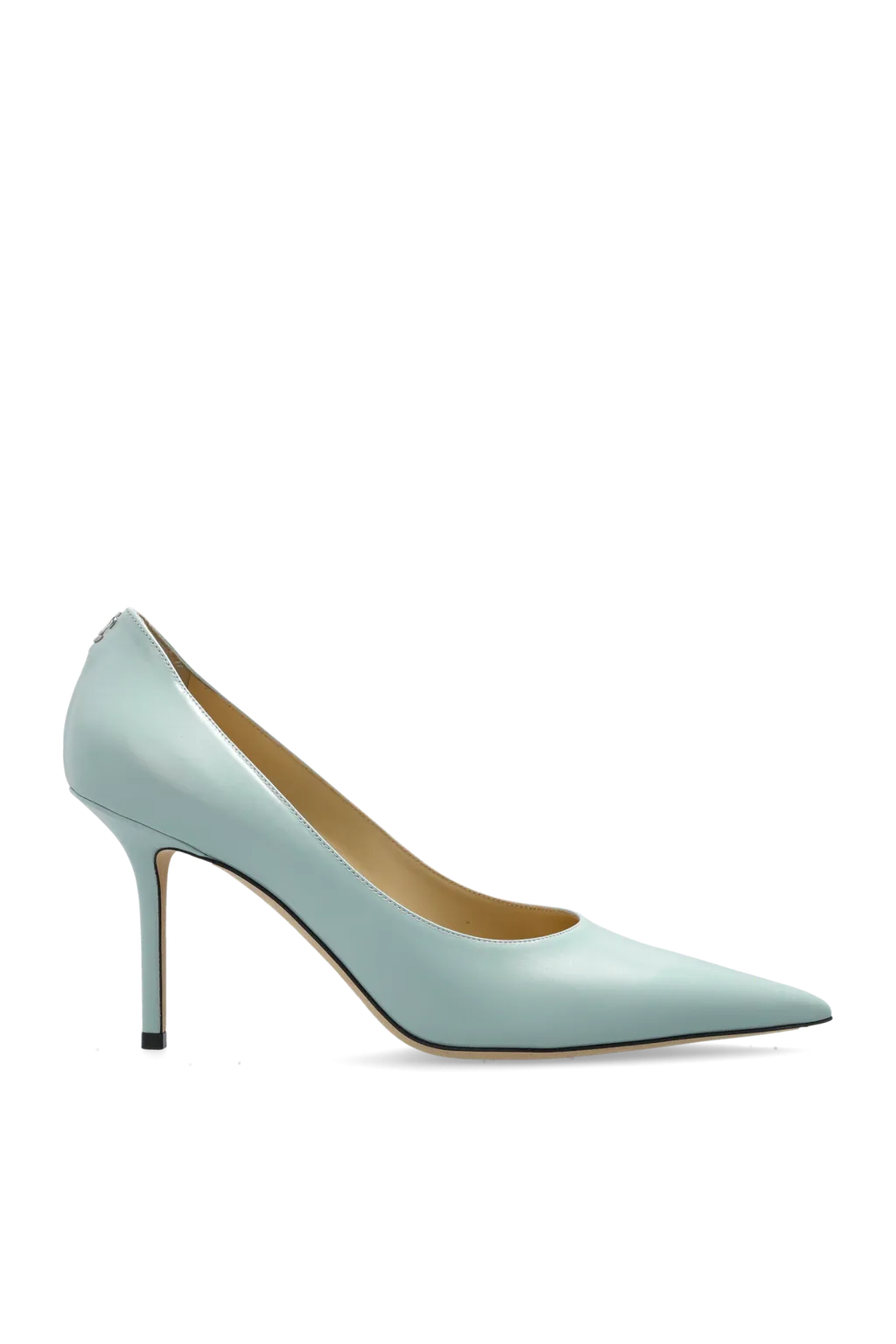Love 85 Pointed-Toe Slip-On Pumps