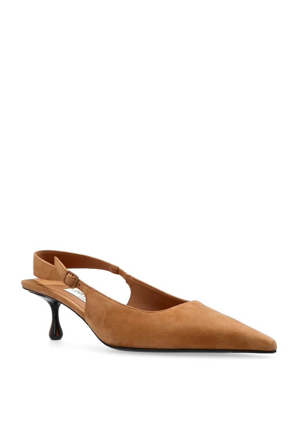 Amel 50 Pumps